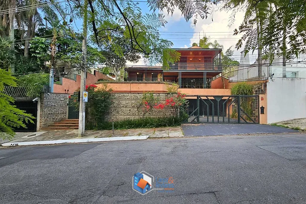 Casa, 4 quartos, 705 m² - Foto 116