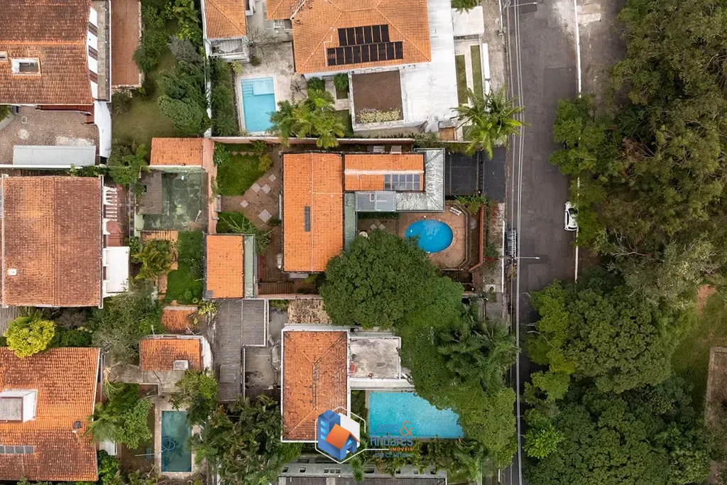 Casa, 4 quartos, 705 m² - Foto 117