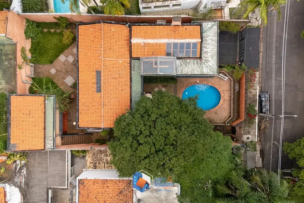 Casa, 4 quartos, 705 m² - Foto 118