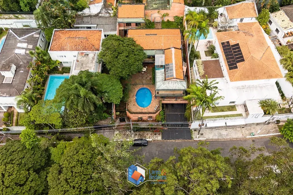 Casa, 4 quartos, 705 m² - Foto 119