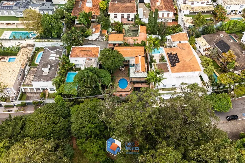 Casa, 4 quartos, 705 m² - Foto 120