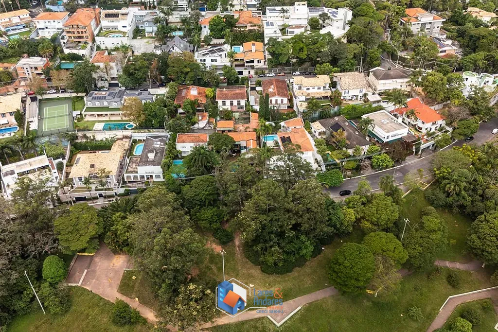 Casa, 4 quartos, 705 m² - Foto 121