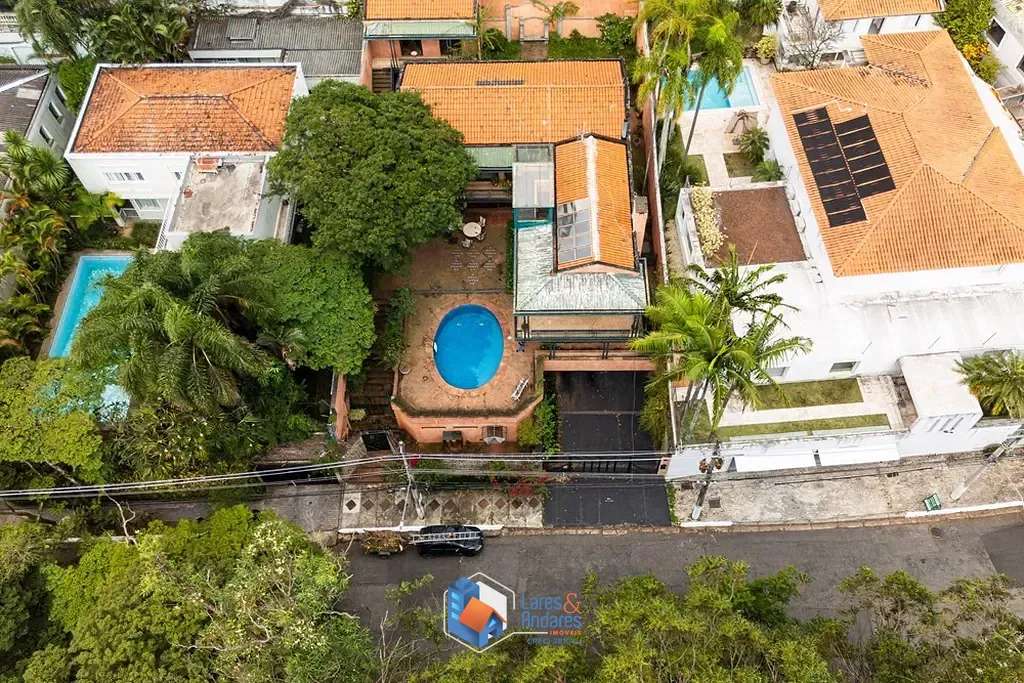 Casa, 4 quartos, 705 m² - Foto 123