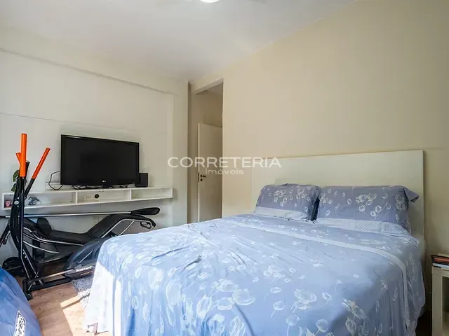 Apartamento 3 quartos e 4 banheiros, à venda, no bairro Vila Clementino em São Paulo