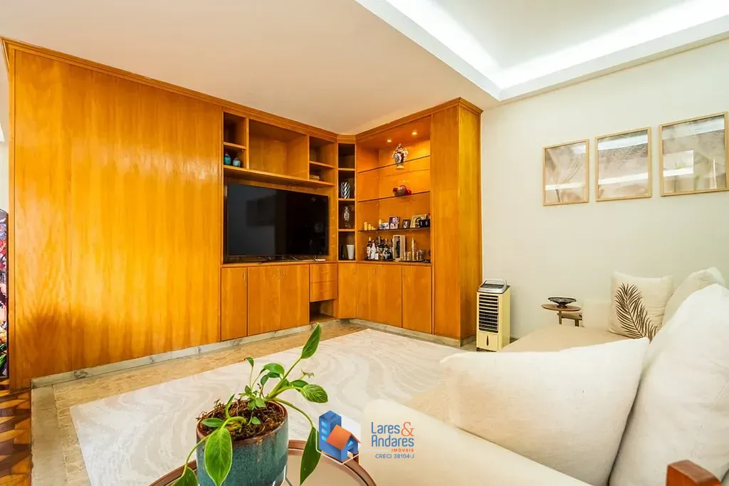 Apartamento, 3 quartos, 145 m² - Foto 51