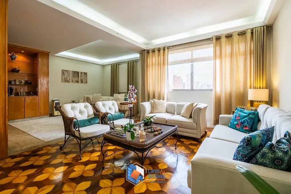 Apartamento, 3 quartos, 145 m² - Foto 46