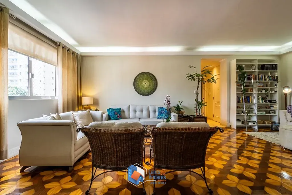 Apartamento, 3 quartos, 145 m² - Foto 45