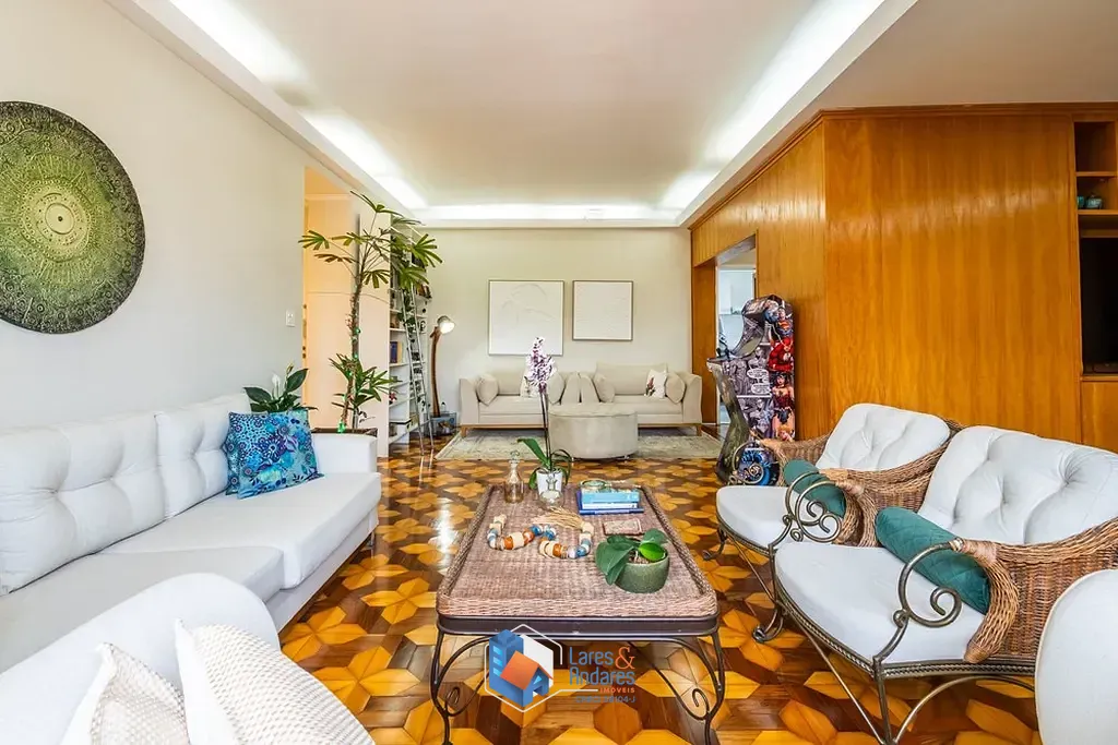 Apartamento, 3 quartos, 145 m² - Foto 42