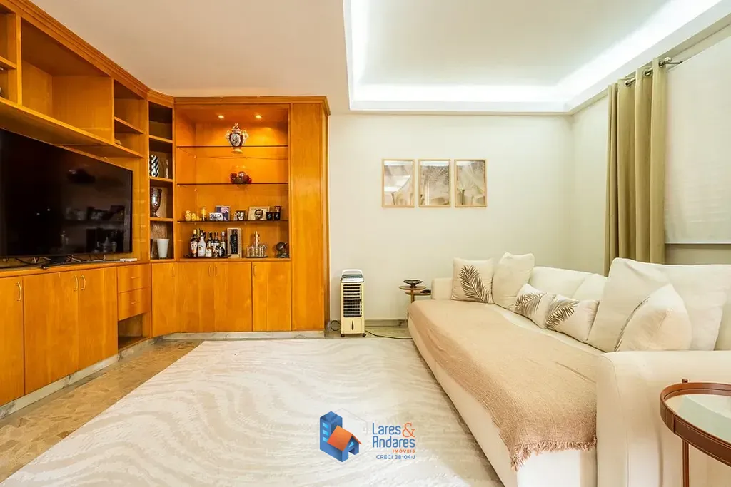 Apartamento, 3 quartos, 145 m² - Foto 41