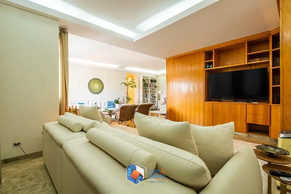Apartamento, 3 quartos, 145 m² - Foto 40
