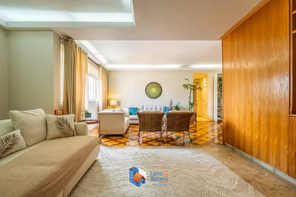 Apartamento, 3 quartos, 145 m² - Foto 39