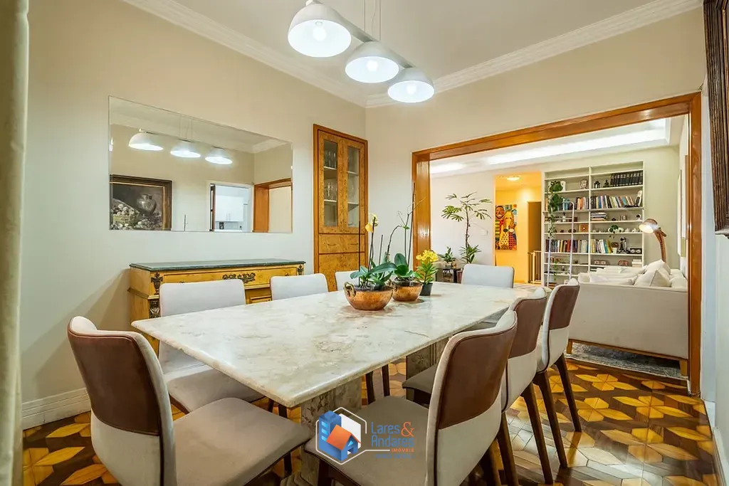 Apartamento, 3 quartos, 145 m² - Foto 37