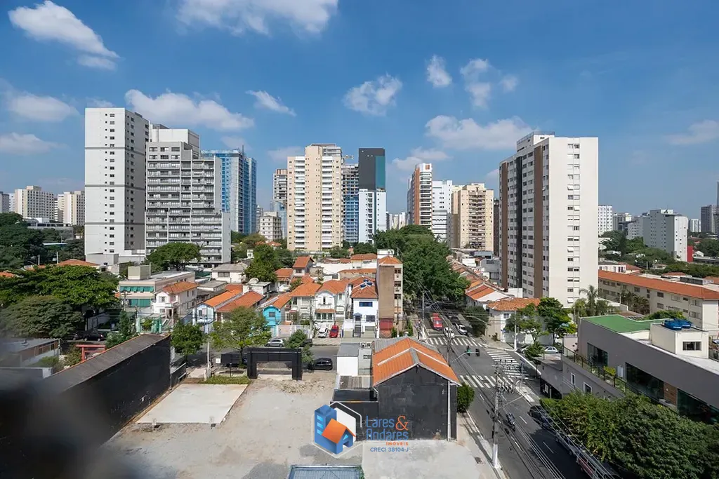 Apartamento, 3 quartos, 145 m² - Foto 54