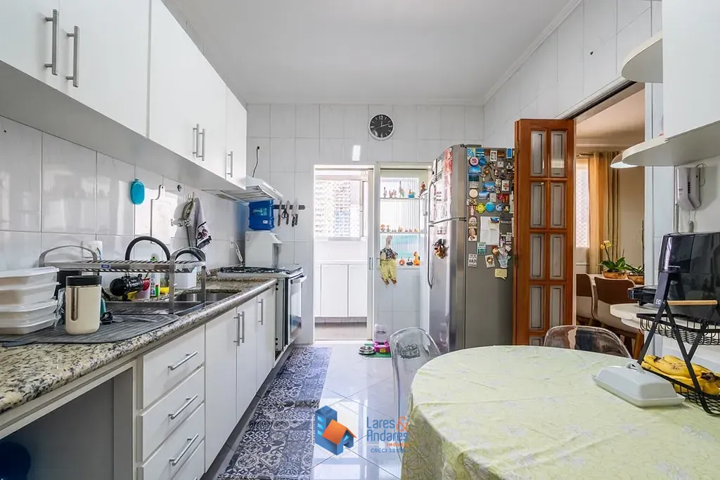 Apartamento, 3 quartos, 145 m² - Foto 56