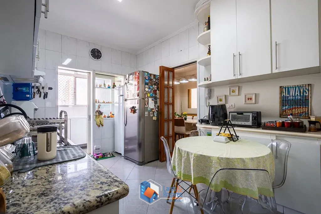 Apartamento, 3 quartos, 145 m² - Foto 57