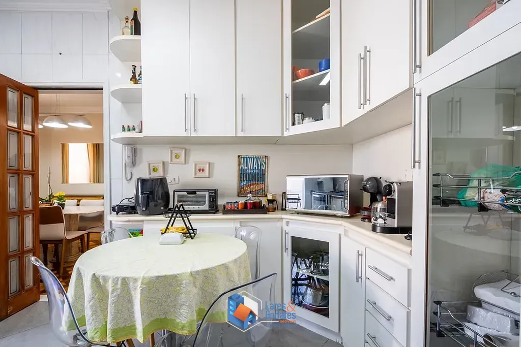 Apartamento, 3 quartos, 145 m² - Foto 58