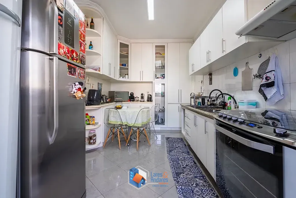 Apartamento, 3 quartos, 145 m² - Foto 59