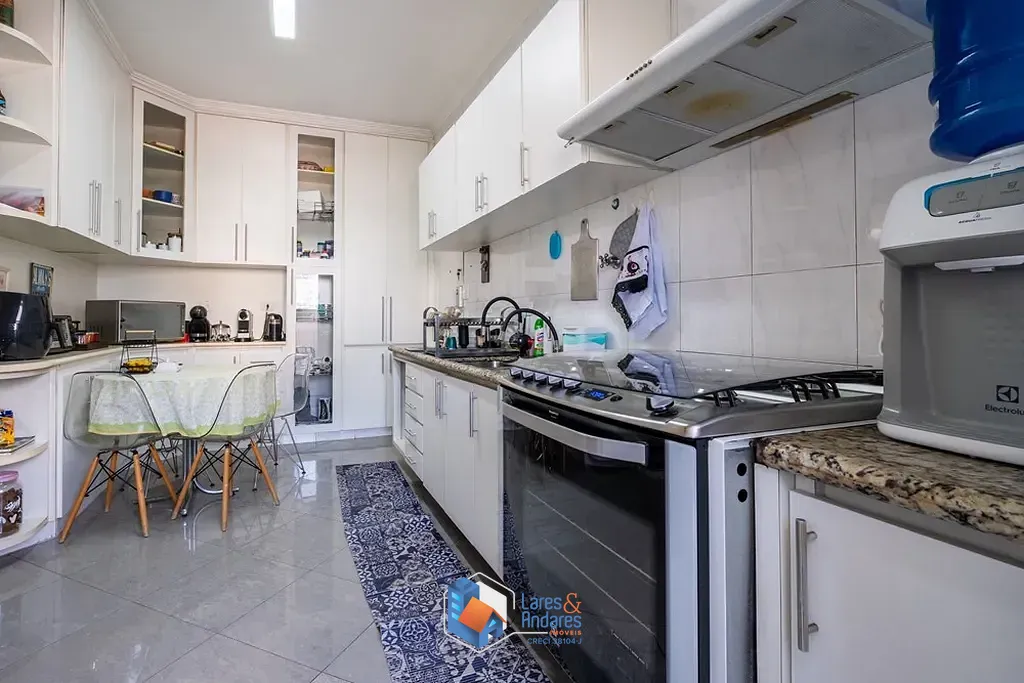 Apartamento, 3 quartos, 145 m² - Foto 60