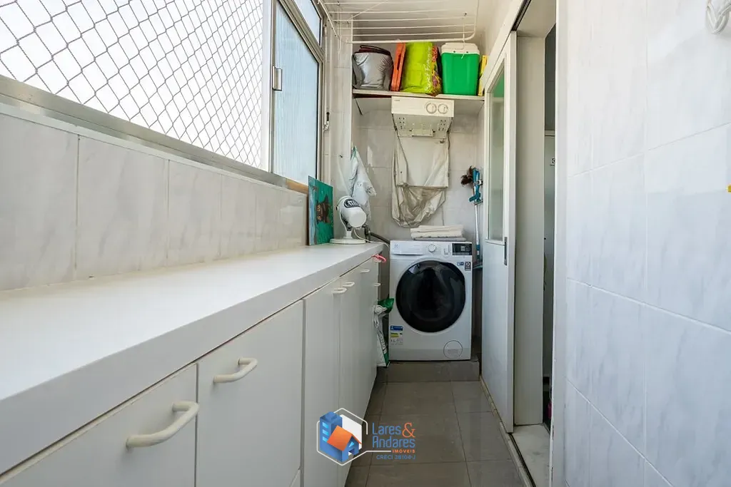 Apartamento, 3 quartos, 145 m² - Foto 61