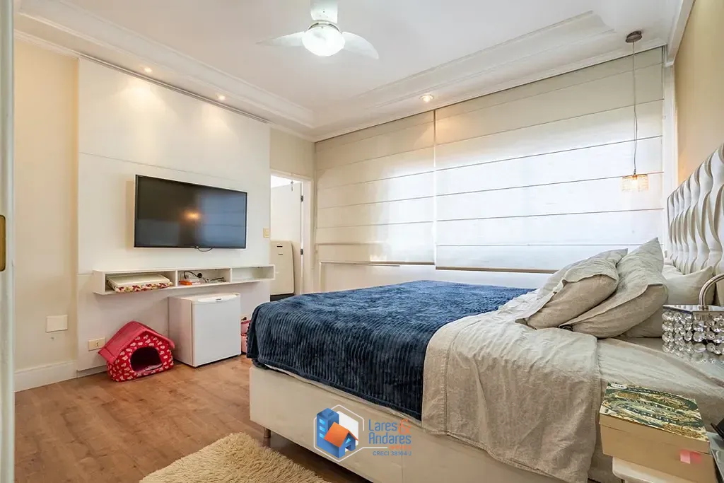 Apartamento, 3 quartos, 145 m² - Foto 65