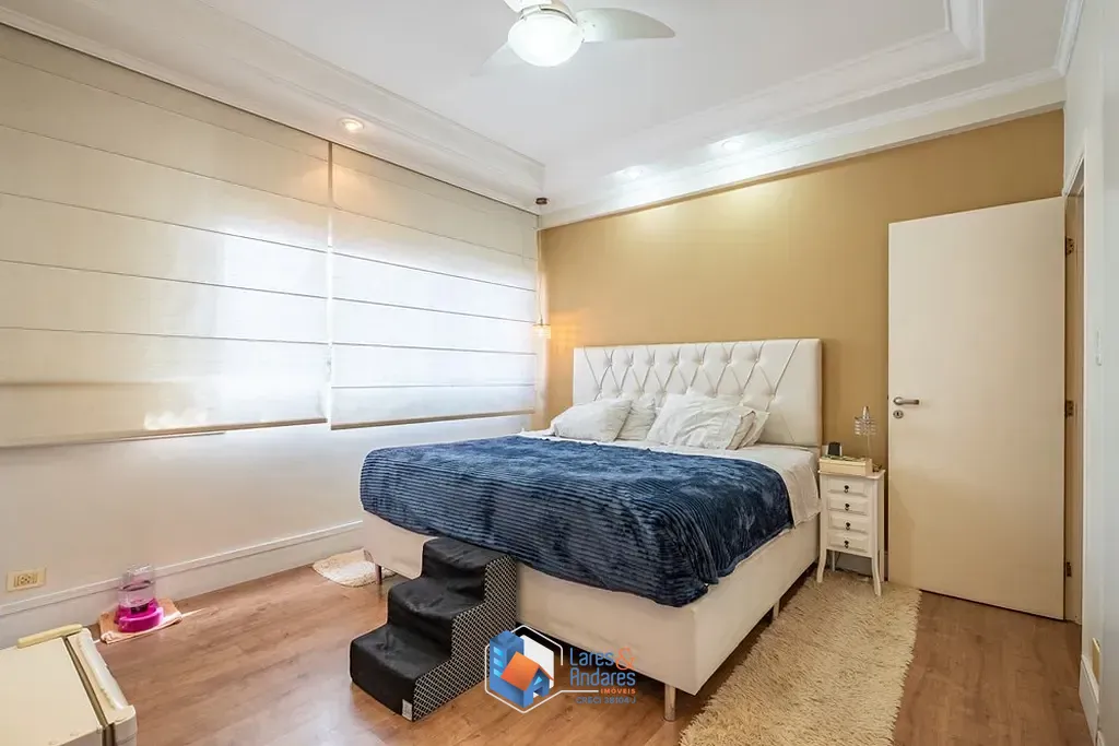 Apartamento, 3 quartos, 145 m² - Foto 66