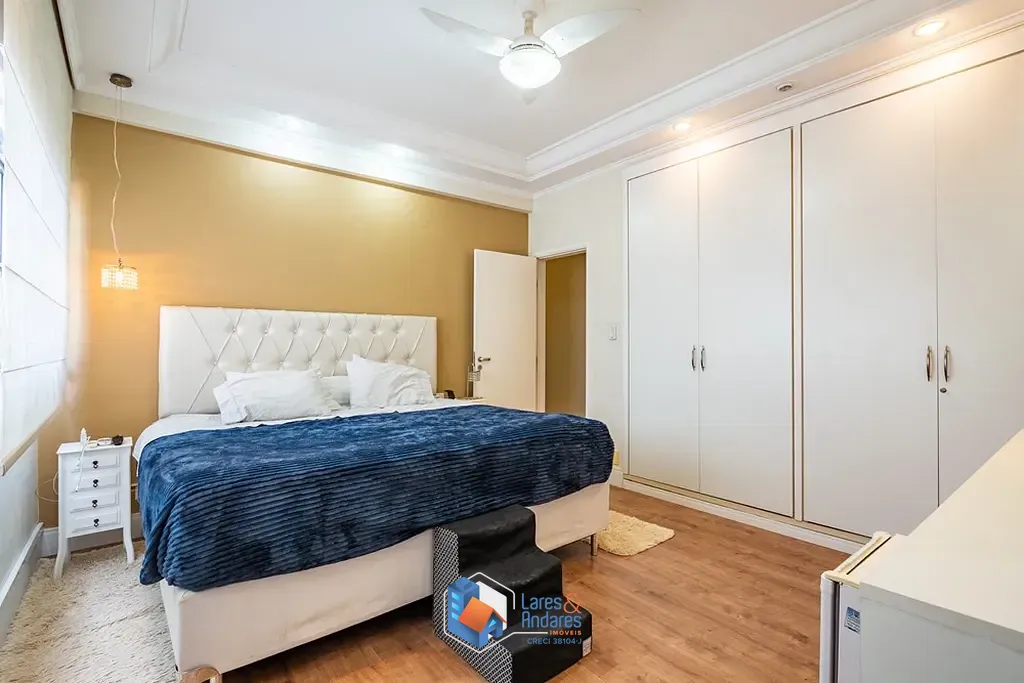 Apartamento, 3 quartos, 145 m² - Foto 67