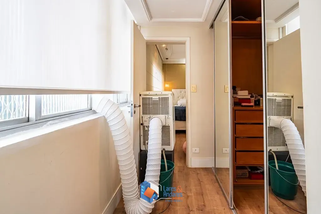 Apartamento, 3 quartos, 145 m² - Foto 52