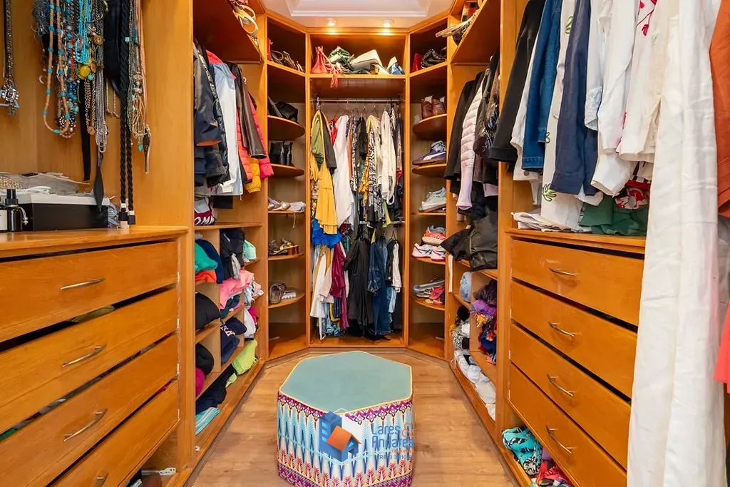 Apartamento, 3 quartos, 145 m² - Foto 17