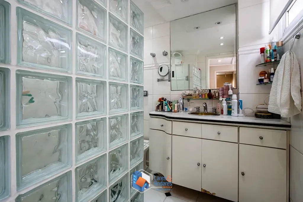 Apartamento, 3 quartos, 145 m² - Foto 16