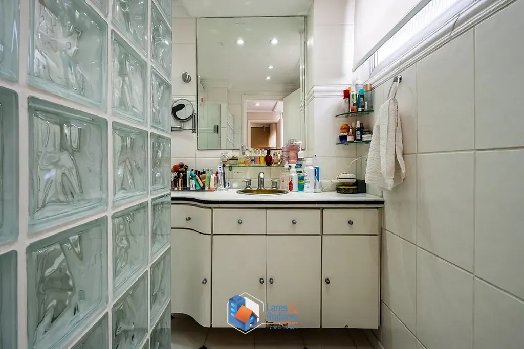 Apartamento, 3 quartos, 145 m² - Foto 15