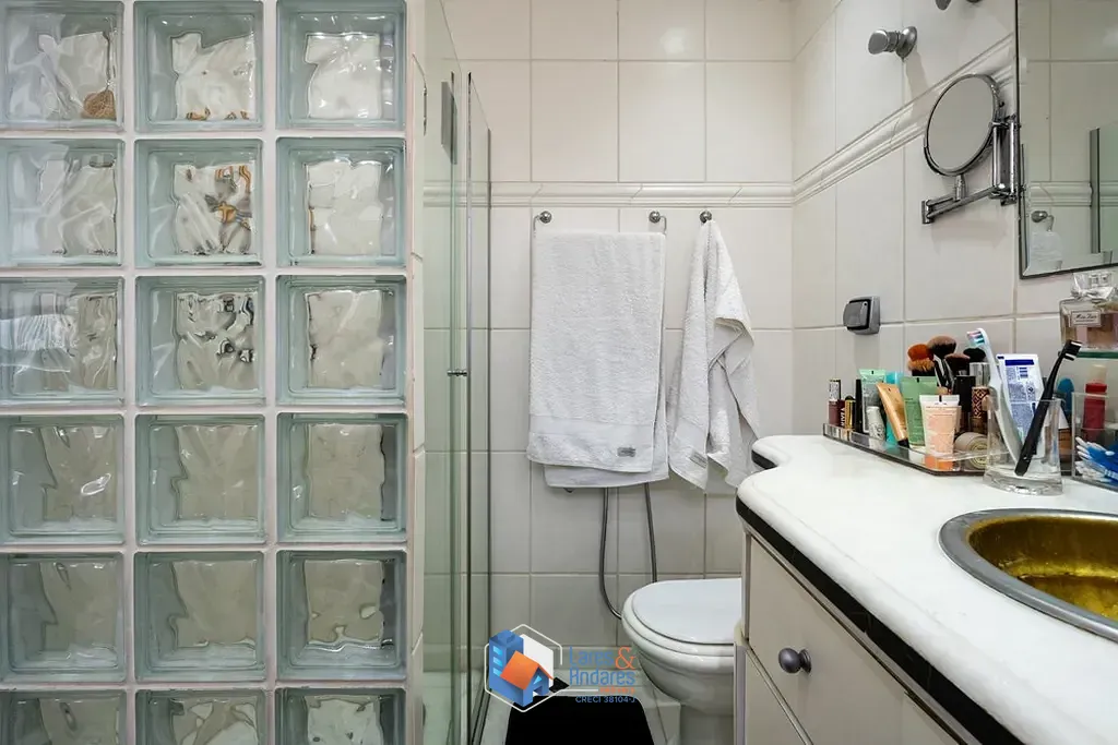 Apartamento, 3 quartos, 145 m² - Foto 14