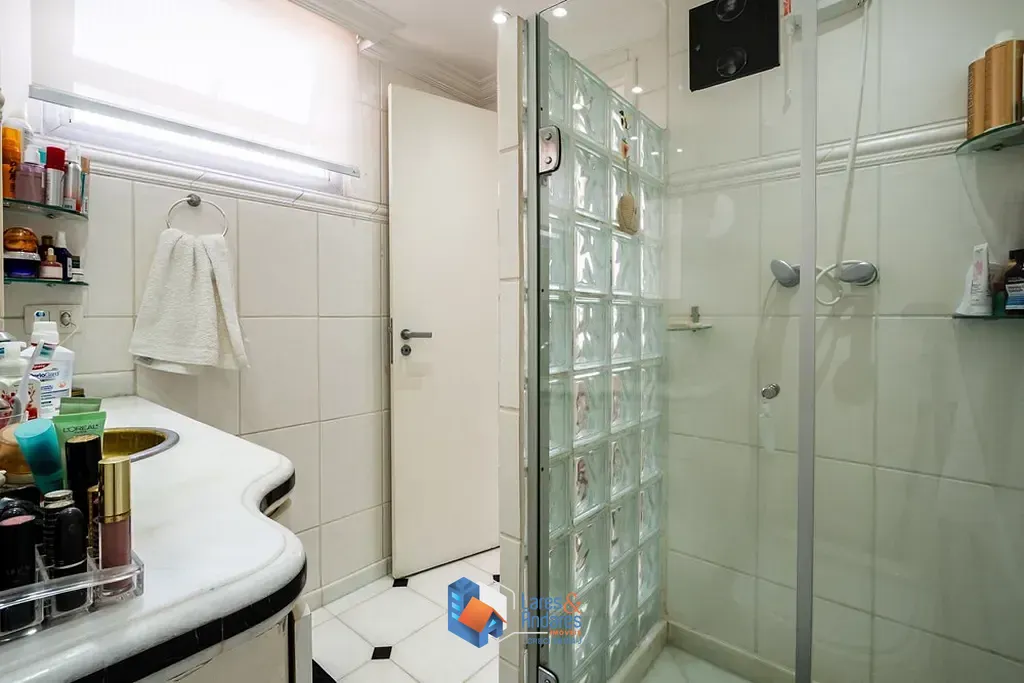 Apartamento, 3 quartos, 145 m² - Foto 13