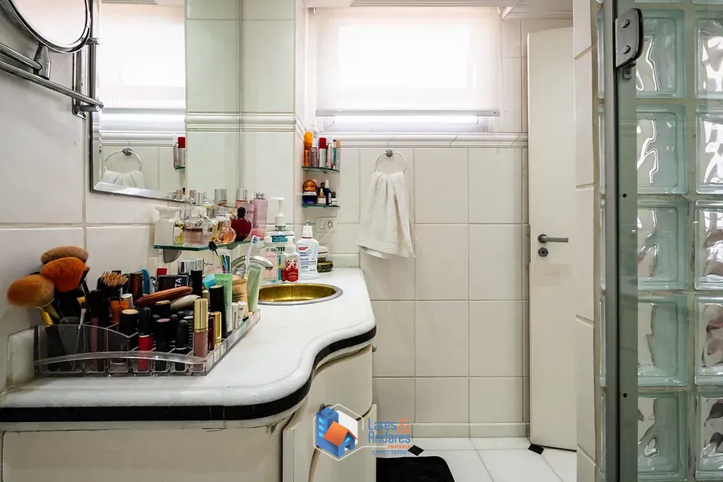 Apartamento, 3 quartos, 145 m² - Foto 12