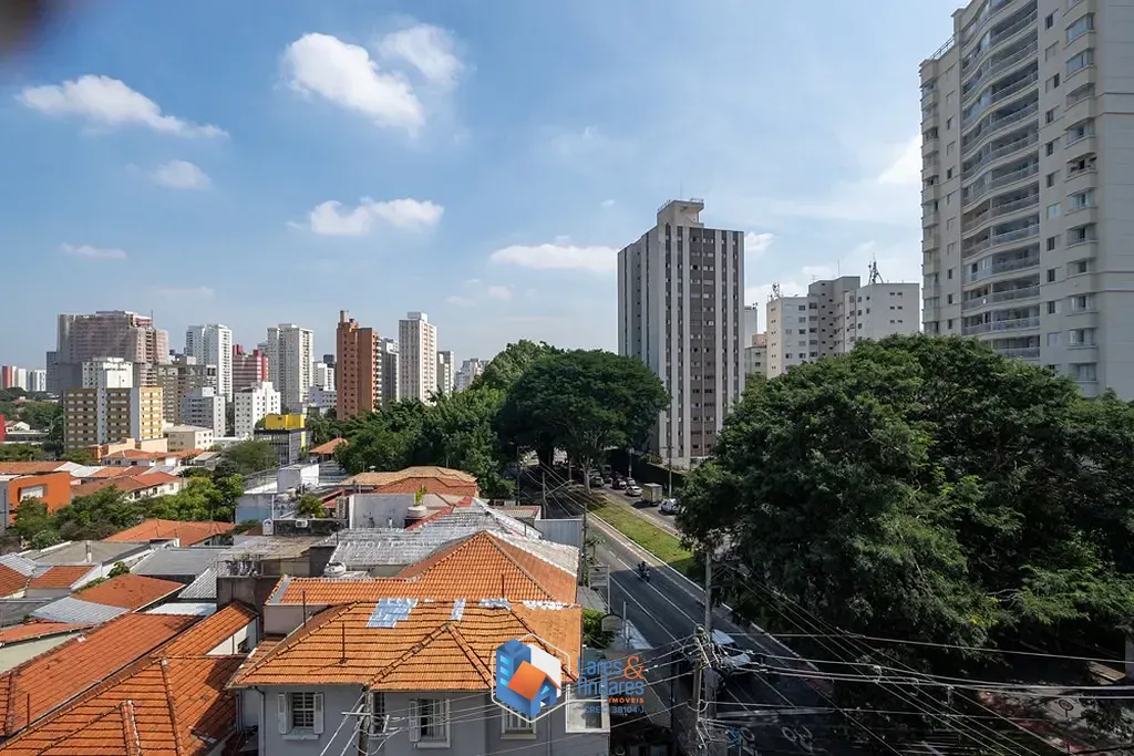 Apartamento, 3 quartos, 145 m² - Foto 11