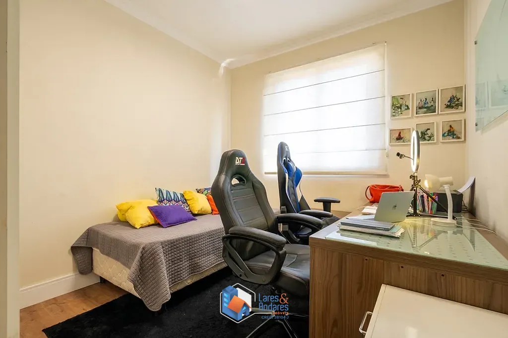 Apartamento, 3 quartos, 145 m² - Foto 8