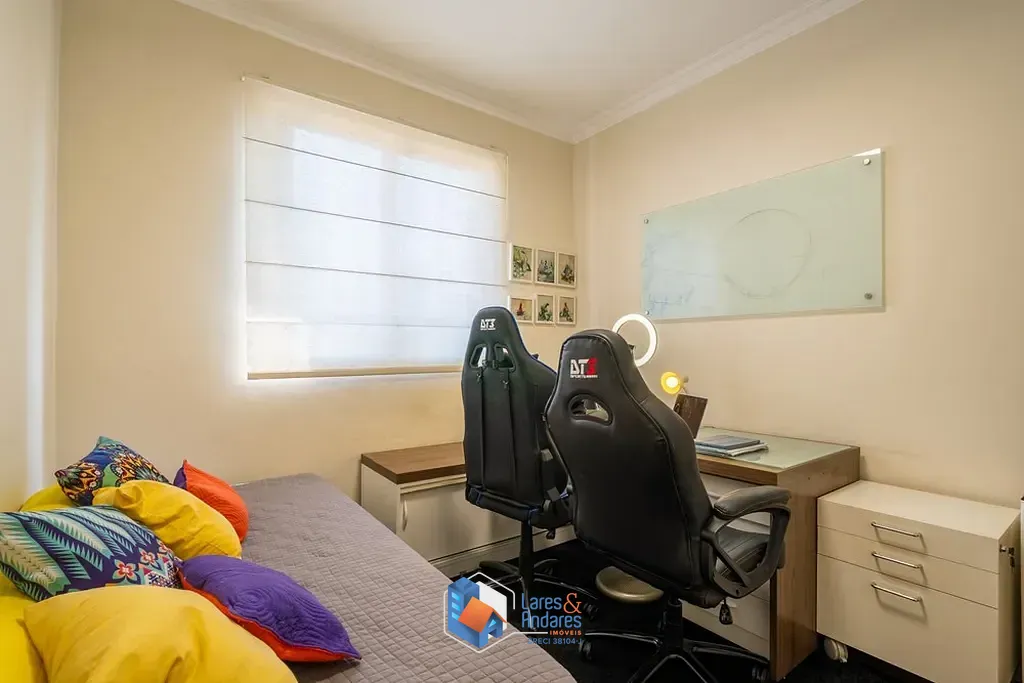 Apartamento, 3 quartos, 145 m² - Foto 7