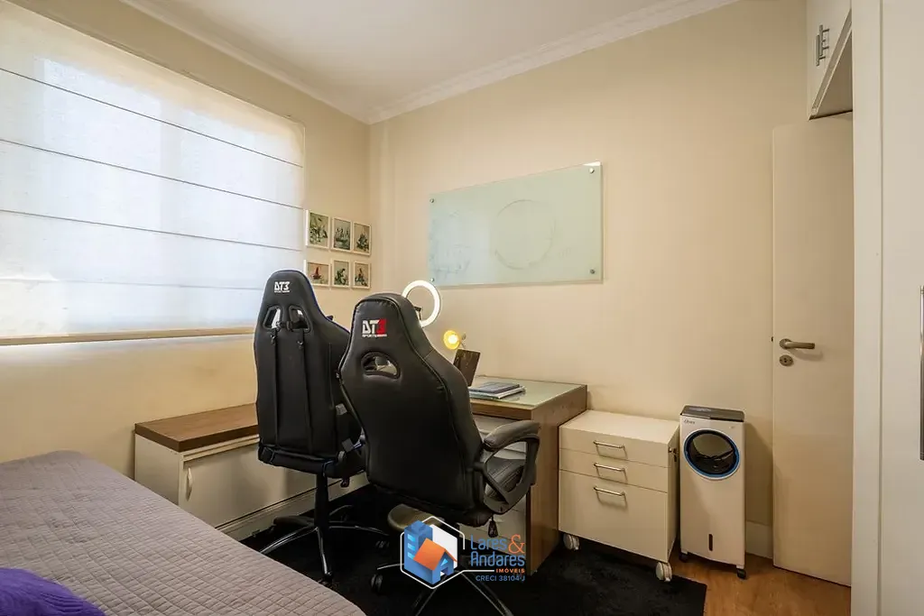 Apartamento, 3 quartos, 145 m² - Foto 6