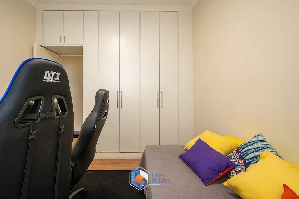 Apartamento, 3 quartos, 145 m² - Foto 5