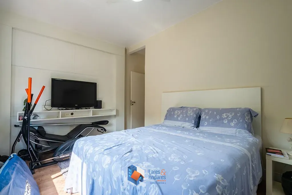 Apartamento, 3 quartos, 145 m² - Foto 3