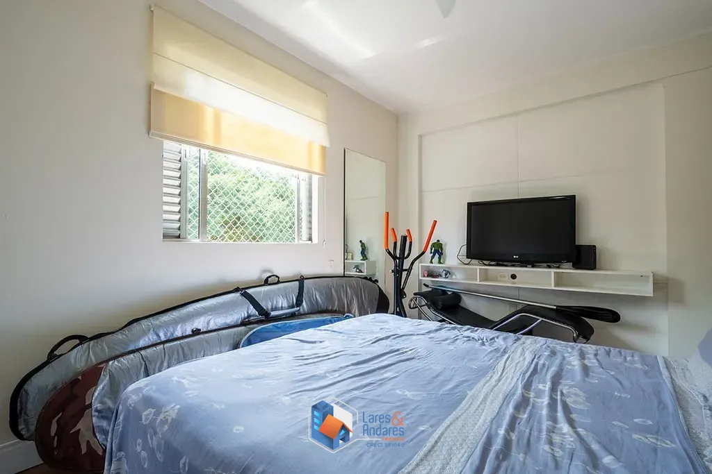 Apartamento, 3 quartos, 145 m² - Foto 34