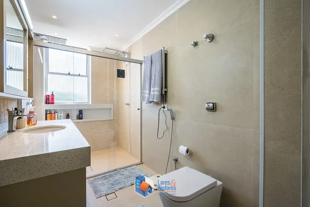 Apartamento, 3 quartos, 145 m² - Foto 31