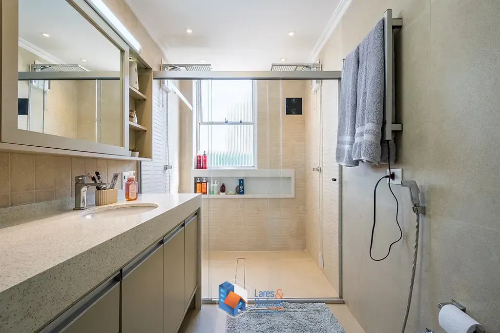 Apartamento, 3 quartos, 145 m² - Foto 30