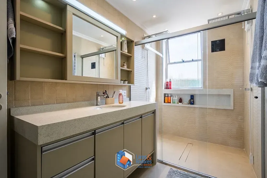 Apartamento, 3 quartos, 145 m² - Foto 29