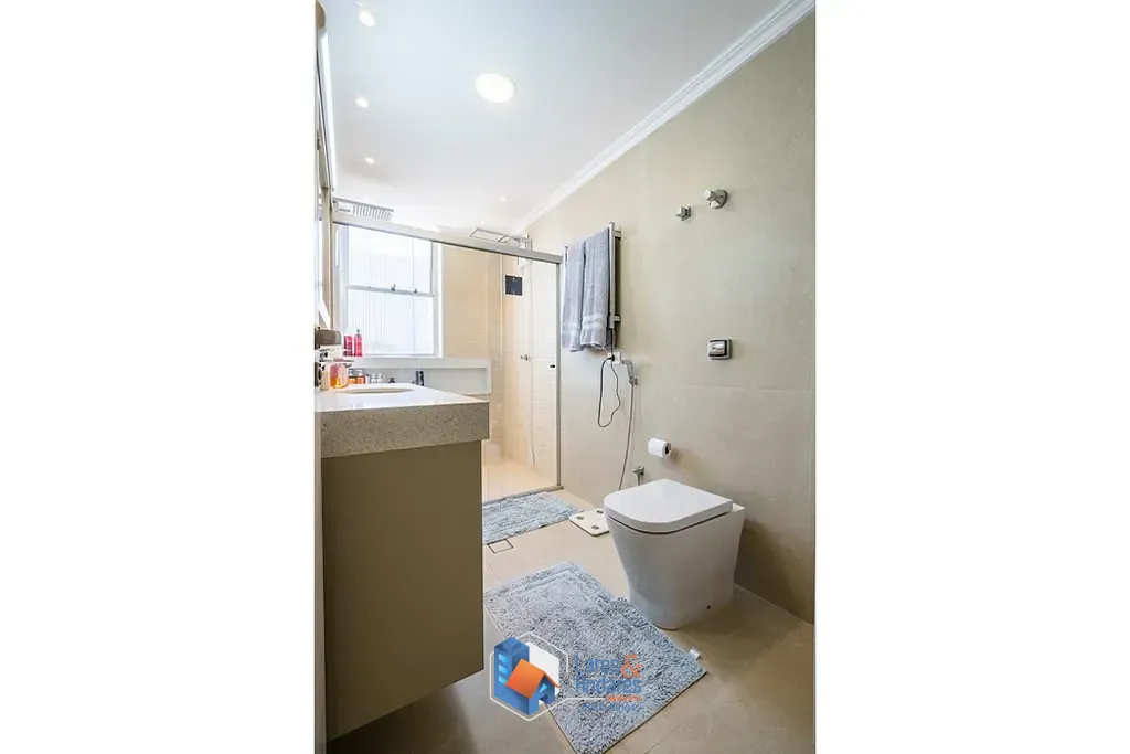 Apartamento, 3 quartos, 145 m² - Foto 28