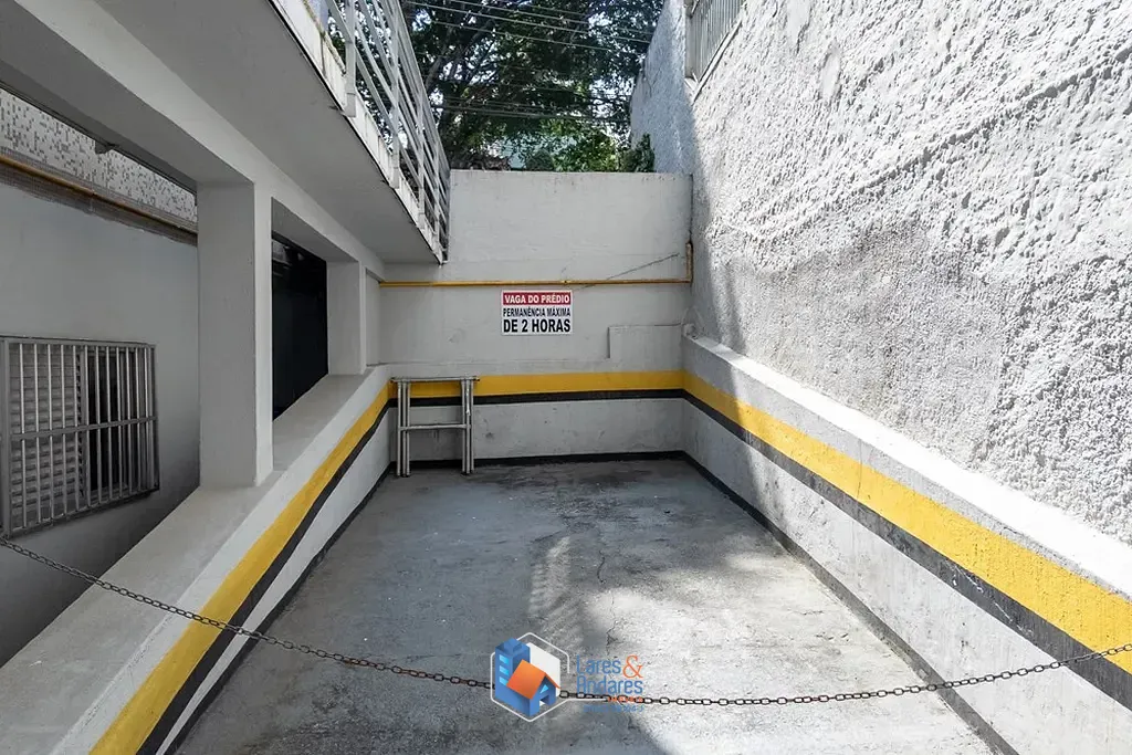 Apartamento, 3 quartos, 145 m² - Foto 26