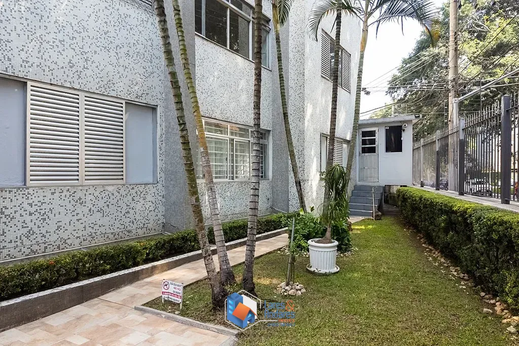 Apartamento, 3 quartos, 145 m² - Foto 24