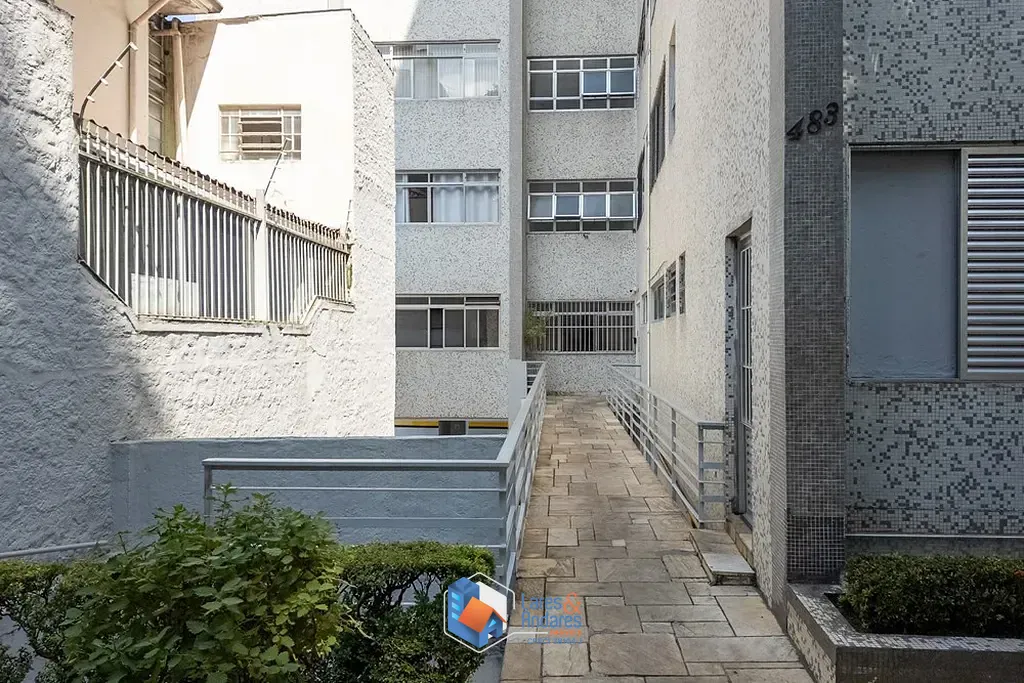 Apartamento, 3 quartos, 145 m² - Foto 23
