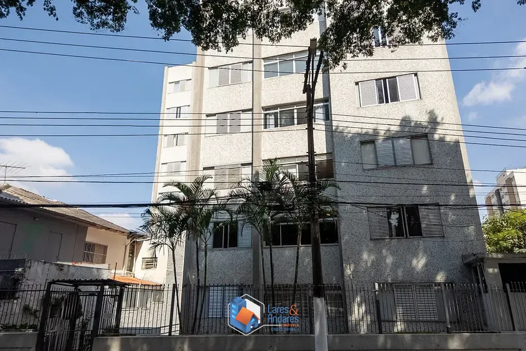 Apartamento, 3 quartos, 145 m² - Foto 21