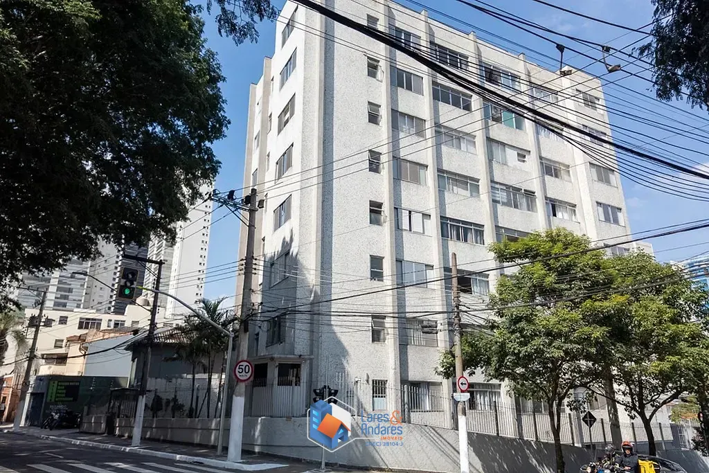 Apartamento, 3 quartos, 145 m² - Foto 19