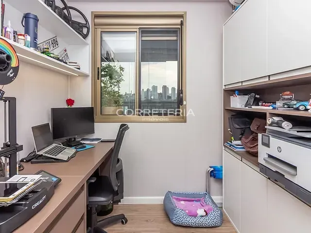 Apartamento 3 quartos e 3 banheiros, à venda, no bairro Água Branca em São Paulo